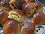 Choreg / Chorak ~ The Armenian Brioche