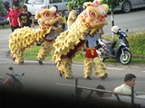 Golden Pot For The Dragon Year