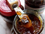 Homemade Calamansi Jam 自制本地柑子果酱