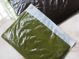 Homemade Chocolate & Green Tea Paste For Wassant Bread