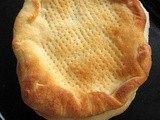Homemade Kao Nang @ Uyghur Flat Bread