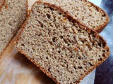 Homemade Keto Bread 自制低碳生酮面包