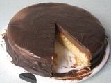 Jaffa Cake