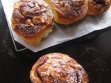 Kanelsnegl ~ Danish Cinnamon Roll