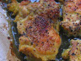 Khmer Krom @ Cambodian Grilled Chicken