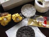 Kristygourmet Mooncake Collection 自家的月餅食谱