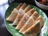 Nyonya Apom Beras @ Nyonya Pancake 娘惹米糕