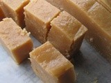 Peanut Butter Fudge