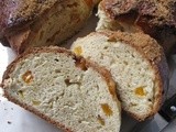 Roscon De Reyes @ Three Kings Bread
