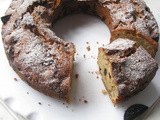 Somerset Apple Cake