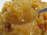 Taiwan Pineapple Jam Filling