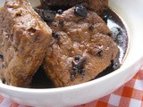 Teowchew Braised Tofu