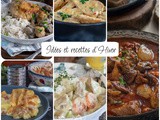 40 Idées et recettes plats d’hiver