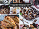 80 Idées de gateaux économiques et faciles pour Aïd el fitr