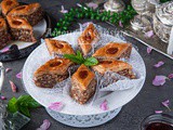 Baklawa constantinoise