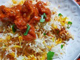 Biryani au Poulet Facile : Recette Indienne Authentique et Savoureuse