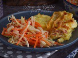 Coleslaw maison facile : recette rapide