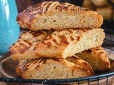 Croquant algérien – croquet gateau sec