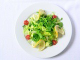 Des idées de repas légers pour une silhouette équilibrée