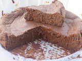 Fondant marron chocolat : recette facile