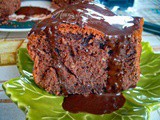 Gâteau au Cacao Moelleux et Facile : Recette Inratable