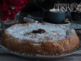 Gâteau Magique au Café : Recette Facile