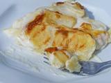 Gratin dauphinois crémeux facile