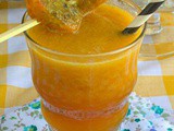 Jus de figue de Barbarie maison : recette facile