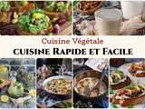 Les avantages de la cuisine végétale rapide et facile pour les personnes occupées