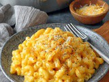 Mac and Cheese crémeux : la meilleure recette