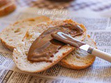 Nutella Maison Facile : La Recette Inratable et Saine