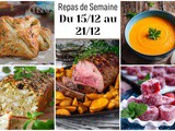 Que cuisiner cette semaine ? Guide simple pour gagner du temps