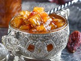 Recette chutney de mangue maison facile