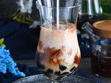 Recette de bubble tea maison facile