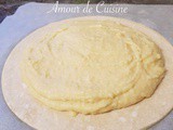 Recette de la frangipane maison facile