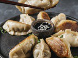 Recette des gyozas : le Japon s’invite dans votre cuisine