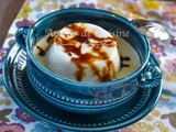 Recette facile de l’ile flottante en video