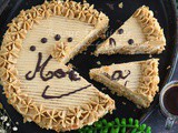 Recette gateau moka facile et rapide
