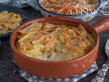 Recette tartiflette savoyarde