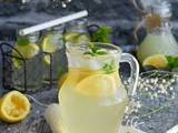 Recettes de jus de fruits : les combinaisons à essayer à la maison