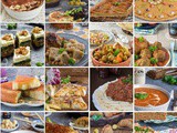 Recettes Ramadan 2025 plats faciles