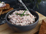 Rillettes de thon faciles : recette classique pour l’apéritif