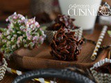 Rose des sables, recette rapide et facile