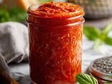 Sauce Arrabbiata Maison : Recette Authentique, Simple et Rapide