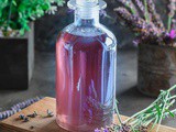 Sirop de Lavande