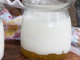 Yaourt maison : la recette facile avec ou sans yaourtière