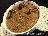 Bagara baigan