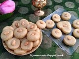 Doodh Peda