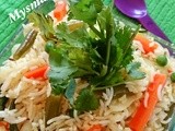 Fried rice