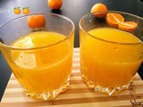 Orange juice